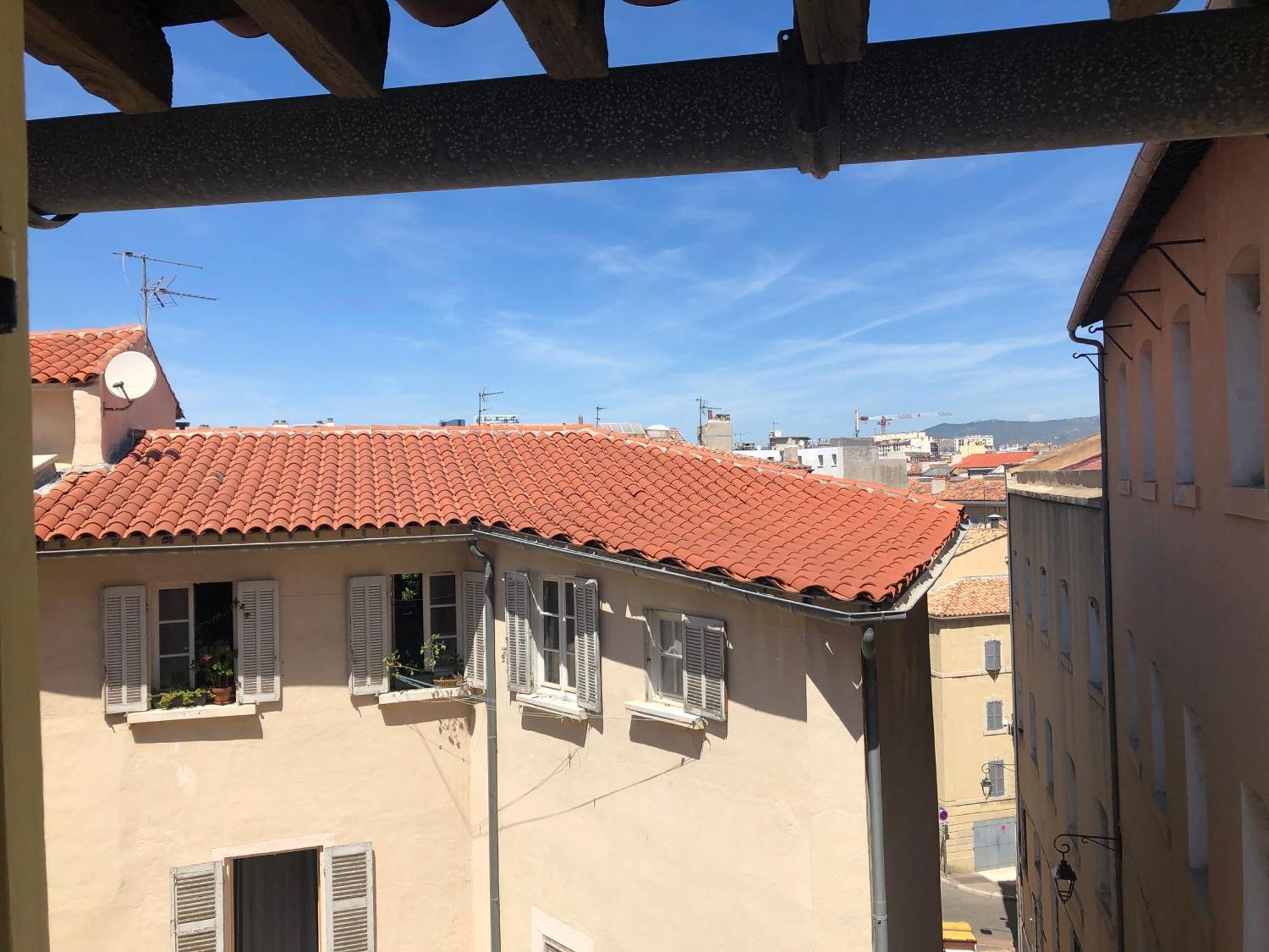 • Le Soleil Du Panier • Coeur Historique Marselha Exterior foto